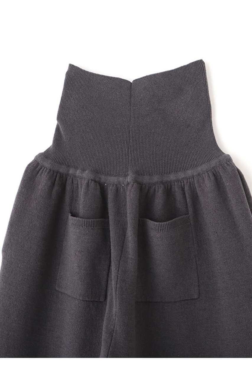 【エトレトウキョウ/ETRE TOKYO】のリネンスムースニットパンツ 人気、トレンドファッション・服の通販 founy(ファニー) 　ファッション　Fashion　レディースファッション　WOMEN　パンツ　Pants　おすすめ　Recommend　リネン　Linen　ワイド　Wide　other-8|ID: prp329100004306720 ipo3291000000031631993