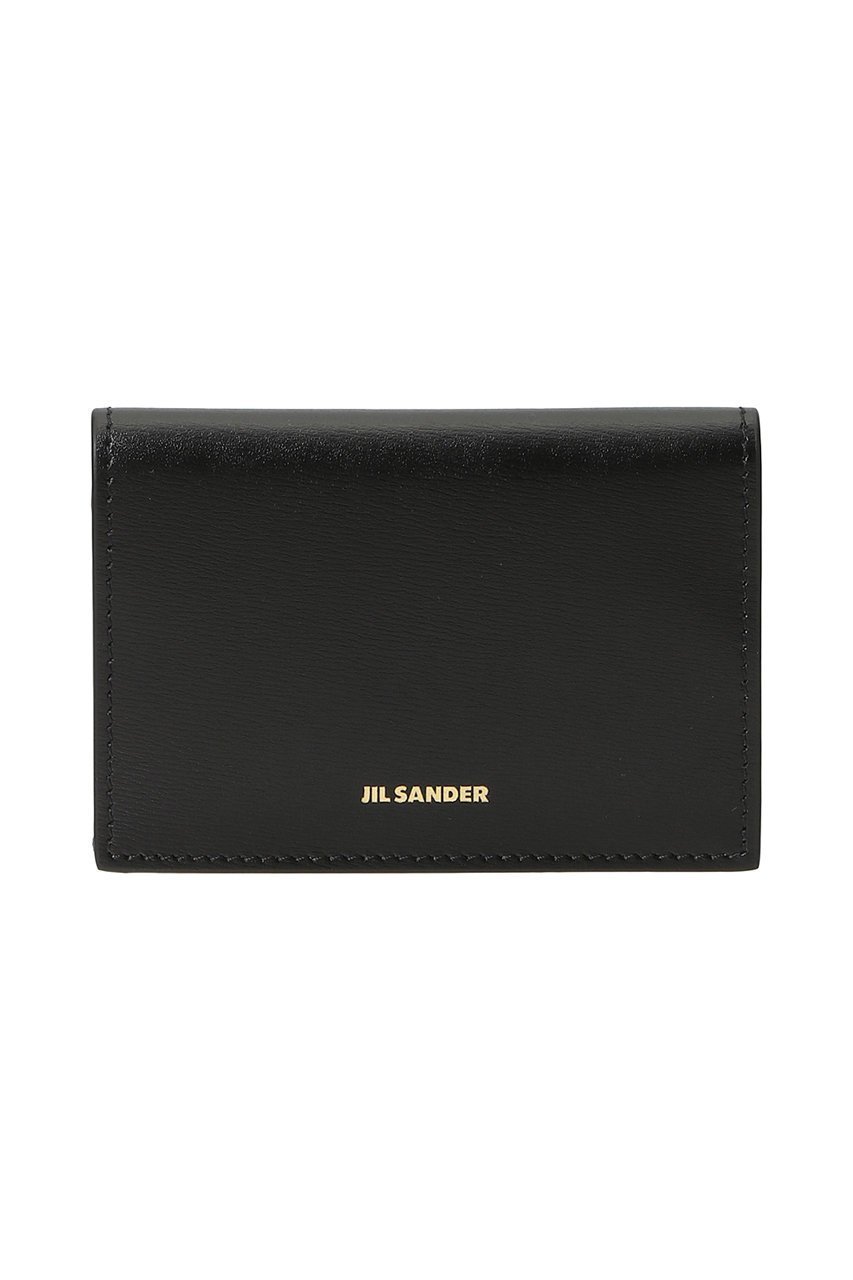 【ジル サンダー/JIL SANDER】のFLAT カードホルダー 人気、トレンドファッション・服の通販 founy(ファニー) 　ファッション　Fashion　レディースファッション　WOMEN　財布　Wallets　カードケース/名刺入れ　Card Cases　2025年　2025　A/W・秋冬　Aw・Autumn/Winter・Fw・Fall-Winter　S/S・春夏　Ss・Spring/Summer　コンパクト　Compact　シンプル　Simple　トレンド　Trend　ビジネス 仕事 通勤　Business　夏　Summer　春　Spring　財布　Wallet　 other-1|ID: prp329100004306727 ipo3291000000029863048