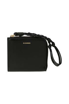 【ジル サンダー/JIL SANDER】のTANGLE CREDIT CARD PURSE 人気、トレンドファッション・服の通販 founy(ファニー) ファッション Fashion レディースファッション WOMEN 財布 Wallets カードケース/名刺入れ Card Cases 2025年 2025 A/W・秋冬 Aw・Autumn/Winter・Fw・Fall-Winter S/S・春夏 Ss・Spring/Summer コンパクト Compact パーティ Party ポケット Pocket ラグジュアリー Luxury ラップ Wrap エレガント 上品 Elegant 夏 Summer 春 Spring 財布 Wallet |ID:prp329100004306728