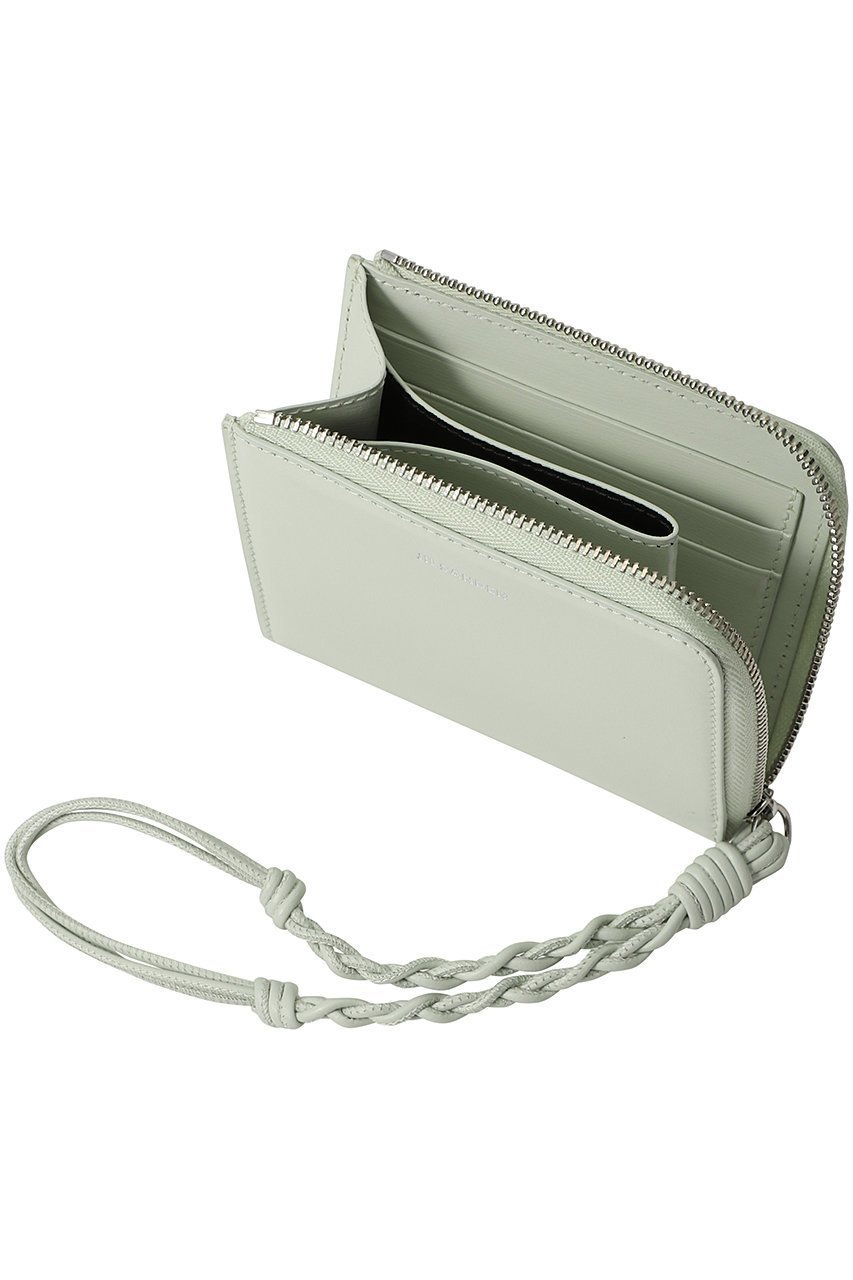 【ジル サンダー/JIL SANDER】のTANGLE CREDIT CARD PURSE 人気、トレンドファッション・服の通販 founy(ファニー) 　ファッション　Fashion　レディースファッション　Fashion for Women　ミニ財布・二つ折り財布　Wallets & Card Cases　カードケース/名刺入れ　Card Holders & Business Cases　バッグ　Bags　コンパクト　Compact, Small Size　パーティ　Party, Party Style　ポケット　Pocket, Pocket Detail　ラグジュアリー　Luxury, Elegant　ラップ　Wrap, Wrap Design　エレガント 上品　Elegant　財布　Wallet, Purse　other-2|ID: prp329100004306728 ipo3291000000032789445