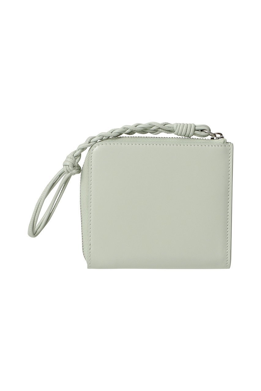 【ジル サンダー/JIL SANDER】のTANGLE CREDIT CARD PURSE 人気、トレンドファッション・服の通販 founy(ファニー) 　ファッション　Fashion　レディースファッション　Fashion for Women　ミニ財布・二つ折り財布　Wallets & Card Cases　カードケース/名刺入れ　Card Holders & Business Cases　バッグ　Bags　コンパクト　Compact, Small Size　パーティ　Party, Party Style　ポケット　Pocket, Pocket Detail　ラグジュアリー　Luxury, Elegant　ラップ　Wrap, Wrap Design　エレガント 上品　Elegant　財布　Wallet, Purse　other-3|ID: prp329100004306728 ipo3291000000032789447