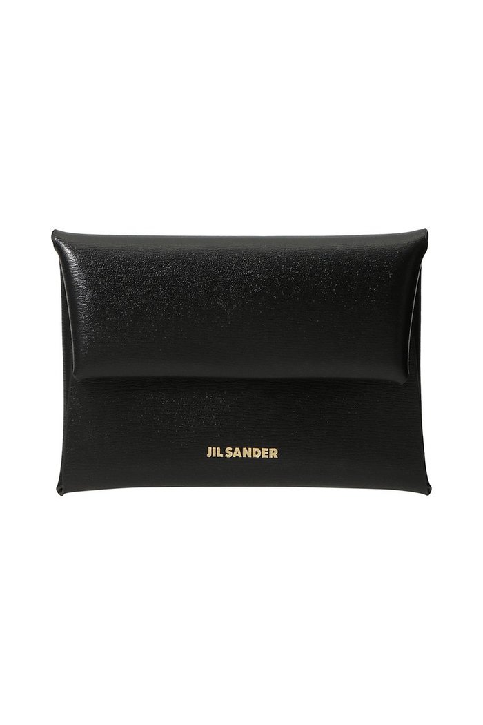 【ジル サンダー/JIL SANDER】のFOLDED コインパース&カードホルダー インテリア・キッズ・メンズ・レディースファッション・服の通販 founy(ファニー) https://founy.com/ ファッション Fashion レディースファッション WOMEN 財布 Wallets カードケース/名刺入れ Card Cases 2025年 2025 A/W・秋冬 Aw・Autumn/Winter・Fw・Fall-Winter S/S・春夏 Ss・Spring/Summer なめらか Smooth コイン Coin コンパクト Compact トレンド Trend フォルム Form ポケット Pocket リュクス Luxe 夏 Summer 春 Spring 財布 Wallet |ID: prp329100004306729 ipo3291000000029863052