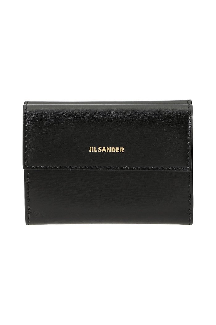 【ジル サンダー/JIL SANDER】のBABY ウォレット インテリア・キッズ・メンズ・レディースファッション・服の通販 founy(ファニー) https://founy.com/ ファッション Fashion レディースファッション Fashion for Women ミニ財布・二つ折り財布 Wallets & Card Cases バッグ Bags ウォレット Wallet コンパクト Compact, Small Size トレンド Trend, Trending Now ポケット Pocket, Pocket Detail リュクス Luxury, Elegant, High-End, Chic 財布 Wallet, Purse |ID: prp329100004306730 ipo3291000000034544421