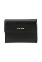 【ジル サンダー/JIL SANDER】のBABY ウォレット 人気、トレンドファッション・服の通販 founy(ファニー) ファッション Fashion レディースファッション Fashion for Women ミニ財布・二つ折り財布 Wallets & Card Cases バッグ Bags ウォレット Wallet コンパクト Compact, Small Size トレンド Trend, Trending Now ポケット Pocket, Pocket Detail リュクス Luxury, Elegant, High-End, Chic 財布 Wallet, Purse |ID:prp329100004306730
