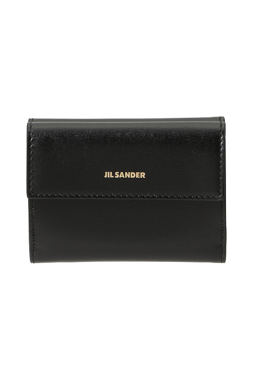 【ジル サンダー/JIL SANDER】のBABY ウォレット 人気、トレンドファッション・服の通販 founy(ファニー) ファッション Fashion レディースファッション Fashion for Women ミニ財布・二つ折り財布 Wallets & Card Cases バッグ Bags ウォレット Wallet コンパクト Compact, Small Size トレンド Trend, Trending Now ポケット Pocket, Pocket Detail リュクス Luxury, Elegant, High-End, Chic 財布 Wallet, Purse other-1|ID: prp329100004306730 ipo3291000000034544421