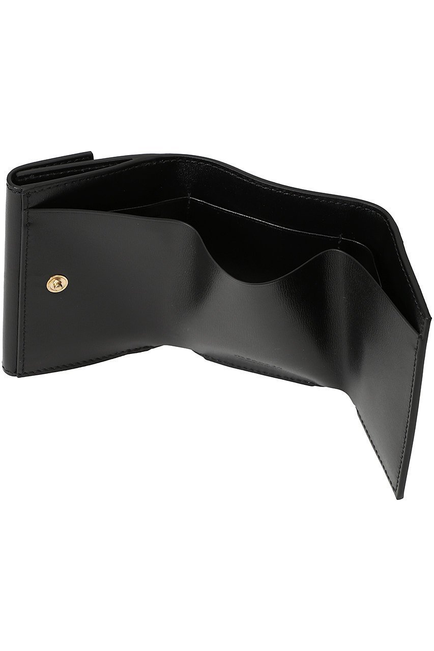 【ジル サンダー/JIL SANDER】のBABY ウォレット 人気、トレンドファッション・服の通販 founy(ファニー) ファッション Fashion レディースファッション Fashion for Women ミニ財布・二つ折り財布 Wallets & Card Cases バッグ Bags ウォレット Wallet コンパクト Compact, Small Size トレンド Trend, Trending Now ポケット Pocket, Pocket Detail リュクス Luxury, Elegant, High-End, Chic 財布 Wallet, Purse other-2|ID: prp329100004306730 ipo3291000000034544423