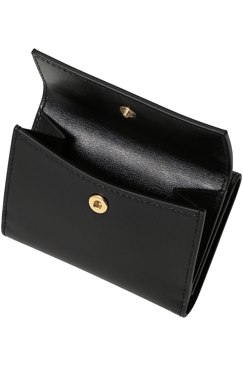 【ジル サンダー/JIL SANDER】のBABY ウォレット 人気、トレンドファッション・服の通販 founy(ファニー) ファッション Fashion レディースファッション Fashion for Women ミニ財布・二つ折り財布 Wallets & Card Cases バッグ Bags ウォレット Wallet コンパクト Compact, Small Size トレンド Trend, Trending Now ポケット Pocket, Pocket Detail リュクス Luxury, Elegant, High-End, Chic 財布 Wallet, Purse other-3|ID: prp329100004306730 ipo3291000000034544424