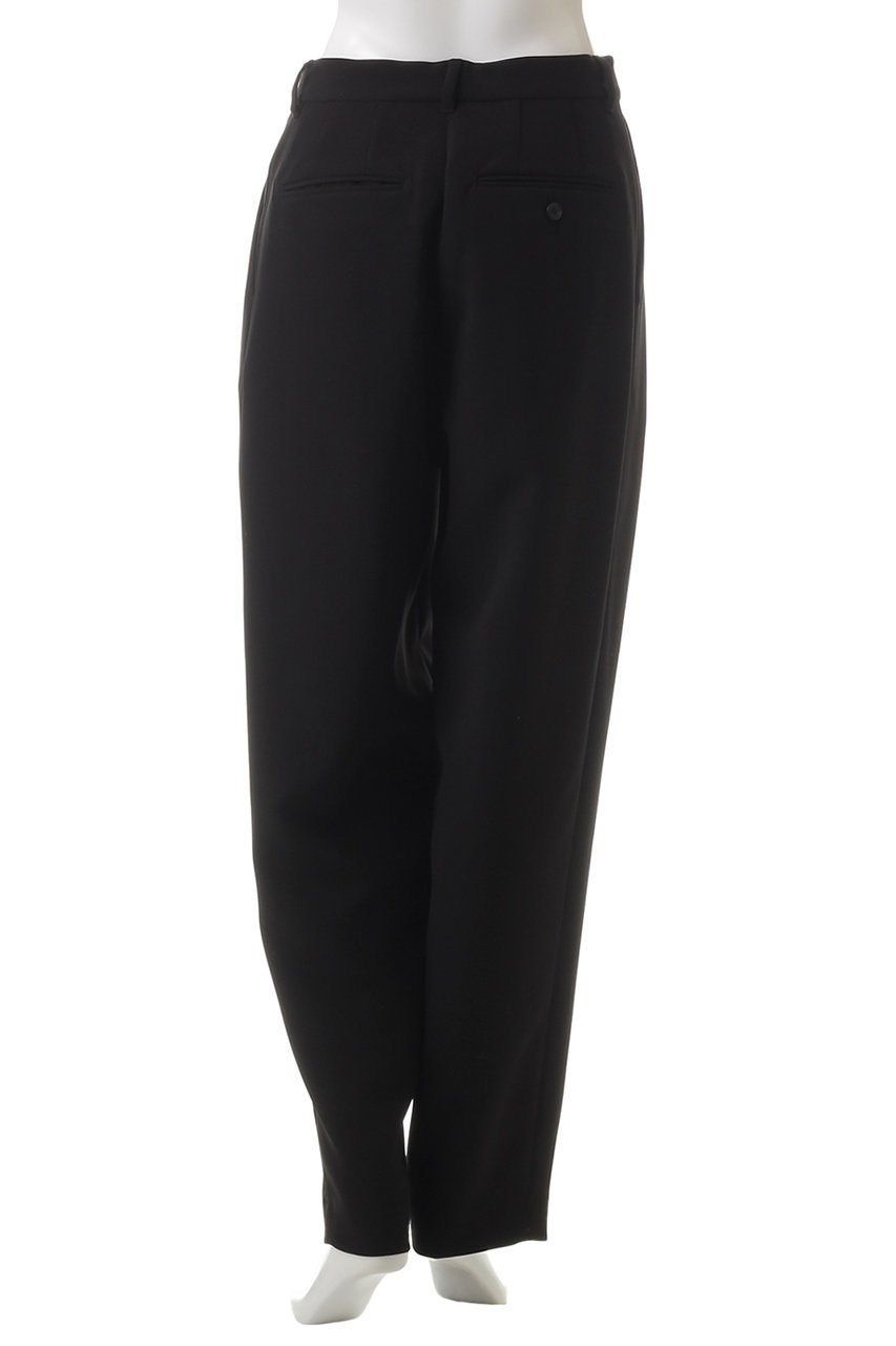 【マノフ/MANOF】の2TUCK TAPERED PANTS パンツ 人気、トレンドファッション・服の通販 founy(ファニー) 　ファッション　Fashion　レディースファッション　Fashion for Women　パンツ　Pants & Trousers　ロング　Long, Long-Length　other-4|ID: prp329100004306734 ipo3291000000032915376