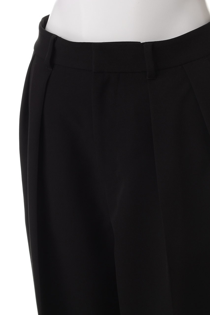 【マノフ/MANOF】の2TUCK TAPERED PANTS パンツ 人気、トレンドファッション・服の通販 founy(ファニー) 　ファッション　Fashion　レディースファッション　Fashion for Women　パンツ　Pants & Trousers　ロング　Long, Long-Length　other-5|ID: prp329100004306734 ipo3291000000035770069