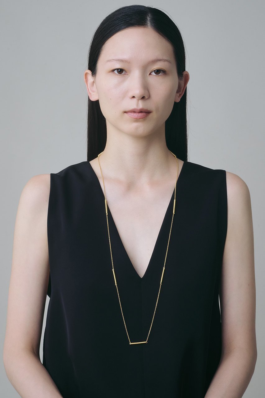 【プラウ/PLOW】のSpring Long ネックレス 人気、トレンドファッション・服の通販 founy(ファニー) 　ファッション　Fashion　レディースファッション　WOMEN　ジュエリー　Jewelry　リング　Rings　ネックレス　Necklaces　エレガント 上品　Elegant　クール　Cool　シンプル　Simple　スタイリッシュ　Stylish　スプリング　Spring　チェーン　Chain　ネックレス　Necklace　ロング　Long　other-5|ID: prp329100004306736 ipo3291000000031368512