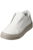 【プレインピープル/PLAIN PEOPLE】の【101 unozerouno】スニーカー 人気、トレンドファッション・服の通販 founy(ファニー) ファッション Fashion レディースファッション Fashion for Women なめらか Smooth, Silky Texture イタリア Italy シンプル Simple, Minimal スニーカー Sneakers, Trainers フィット Fit, Slim Fit thumbnail ホワイト|ID: prp329100004306744 ipo3291000000032870672