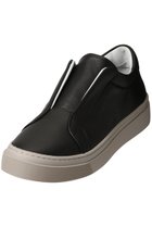 【プレインピープル/PLAIN PEOPLE】の【101 unozerouno】スニーカー 人気、トレンドファッション・服の通販 founy(ファニー) ファッション Fashion レディースファッション Fashion for Women なめらか Smooth, Silky Texture イタリア Italy シンプル Simple, Minimal スニーカー Sneakers, Trainers フィット Fit, Slim Fit thumbnail ブラック|ID: prp329100004306744 ipo3291000000032870677