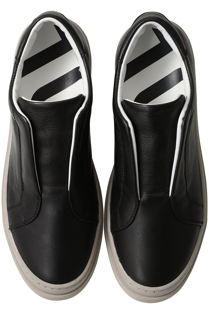 【プレインピープル/PLAIN PEOPLE】の【101 unozerouno】スニーカー 人気、トレンドファッション・服の通販 founy(ファニー) 　ファッション　Fashion　レディースファッション　Fashion for Women　なめらか　Smooth, Silky Texture　イタリア　Italy　シンプル　Simple, Minimal　スニーカー　Sneakers, Trainers　フィット　Fit, Slim Fit　再入荷　Restock / Back in Stock　other-2|ID: prp329100004306744 ipo3291000000035614775