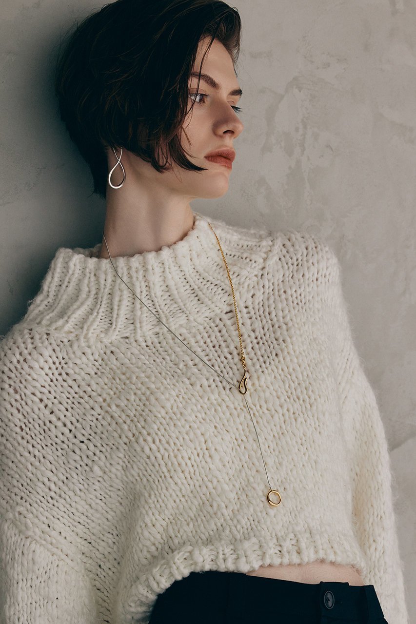 【プラス ヴァンドーム/Plus Vendome】のBODY チェーンネックレス 人気、トレンドファッション・服の通販 founy(ファニー) 　ファッション　Fashion　レディースファッション　Fashion for Women　ジュエリー　Jewelry　ネックレス　Necklaces & Pendants　イエロー　Yellow　コレクション　Collection, Seasonal Line　コンビ　Combo, Combination Style　コーティング　Coating, Coated Finish　シルバー　Silver, Metallic Silver　チェーン　Chain, Chain Strap　ネックレス　Necklace, Pendant Necklace　メタル　Metal, Metal Parts　other-5|ID: prp329100004306746 ipo3291000000031368620