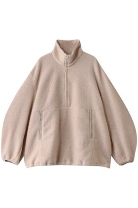 【クラネ/CLANE】のSLIVER HALF ZIP TOPS カットソー 人気、トレンドファッション・服の通販 founy(ファニー) ファッション Fashion レディースファッション Fashion for Women トップス・カットソー Cut & Sew Tops シャツ・ブラウス・オフィスカジュアル Elegant Blouses & Button-Ups ロングTシャツ・Tシャツ Longline T-Shirts & Tees カットソー・ベーシックTシャツ Cut-and-Sewn Tops / Stretch Tees & Basics カットソー Cut and Sewn Top スタイリッシュ Stylish, Fashionable スリーブ Sleeve, Long Sleeve / Short Sleeve ロング Long, Long-Length A/W・秋冬 Autumn/Winter |ID:prp329100004306747