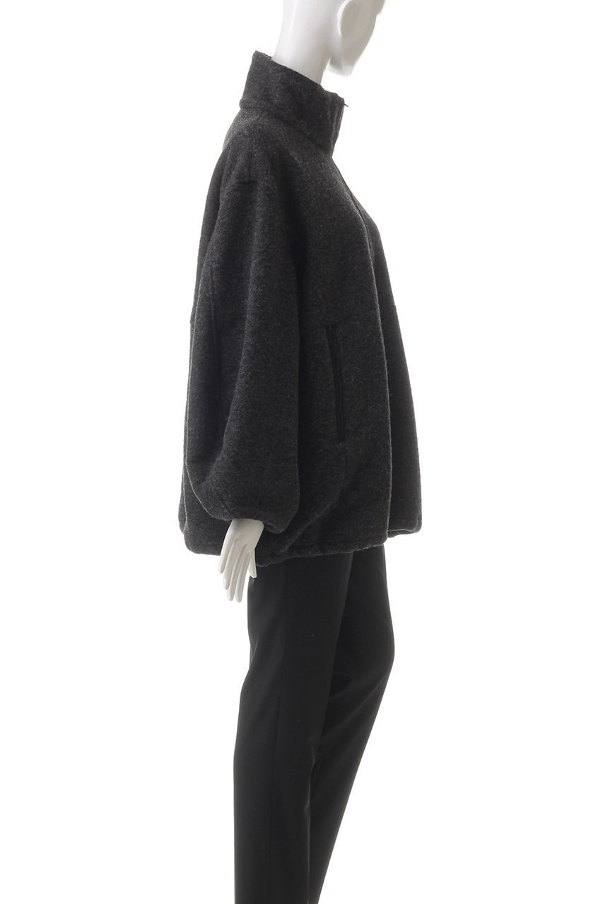 【クラネ/CLANE】のSLIVER HALF ZIP TOPS カットソー 人気、トレンドファッション・服の通販 founy(ファニー) 　ファッション　Fashion　レディースファッション　Fashion for Women　トップス・カットソー　Cut & Sew Tops　シャツ・ブラウス・オフィスカジュアル　Elegant Blouses & Button-Ups　ロングTシャツ・Tシャツ　Longline T-Shirts & Tees　カットソー・ベーシックTシャツ　Cut-and-Sewn Tops / Stretch Tees & Basics　カットソー　Cut and Sewn Top　スタイリッシュ　Stylish, Fashionable　スリーブ　Sleeve, Long Sleeve / Short Sleeve　ロング　Long, Long-Length　A/W・秋冬　Autumn/Winter　other-3|ID: prp329100004306747 ipo3291000000032888957