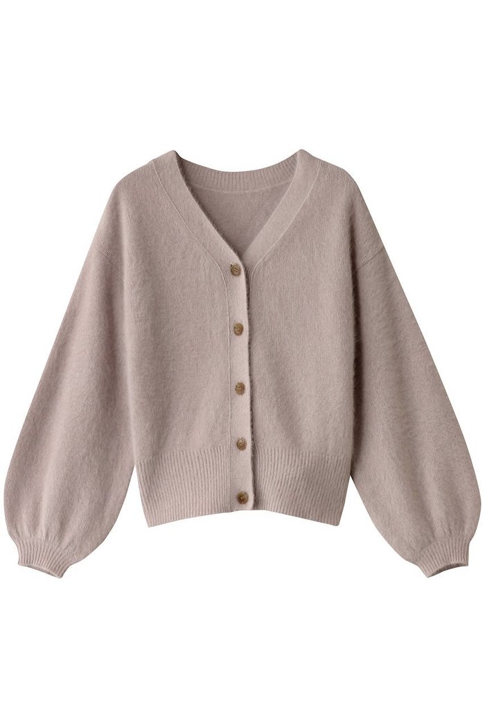 【マルティニーク/martinique】のFOX 2wayカーディガン インテリア・キッズ・メンズ・レディースファッション・服の通販 founy(ファニー) https://founy.com/ ファッション Fashion レディースファッション Fashion for Women トップス・カットソー Cut & Sew Tops ニット Knit Tops & Sweaters カーディガン・羽織り Layered Style Cardigans カーディガン Cardigan, Knitwear コンパクト Compact, Small Size シンプル Simple, Minimal |ID: prp329100004306750 ipo3291000000035962312