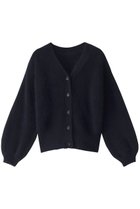 【マルティニーク/martinique】のFOX 2wayカーディガン ネイビー|ID: prp329100004306750 ipo3291000000035962315