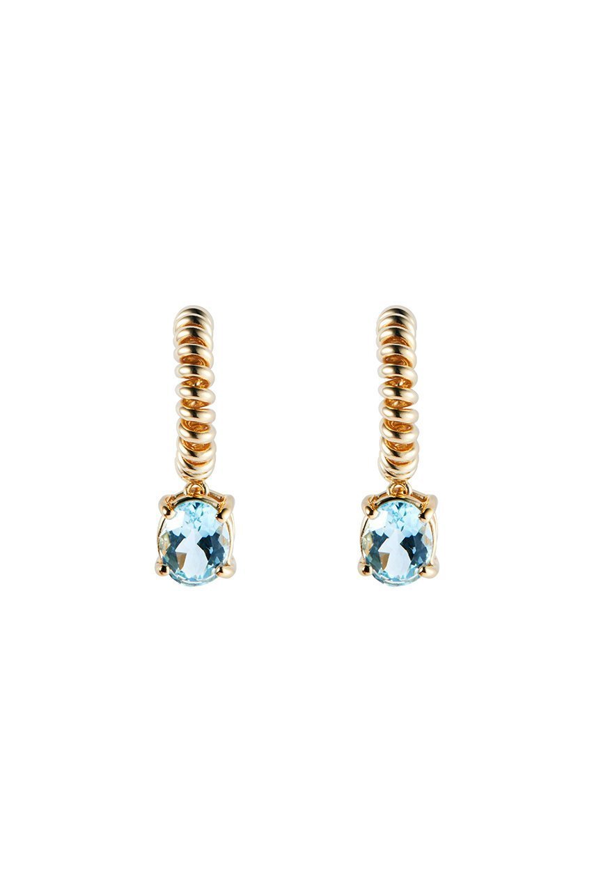 【プラウ/PLOW】のSpring Stone ピアス(ブルートパーズ) 人気、トレンドファッション・服の通販 founy(ファニー) 　ファッション　Fashion　レディースファッション　Fashion for Women　ジュエリー　Jewelry　ファッションリング　Fashion Rings　イヤリング・フープ・ドロップタイプ　Hoop, Drop & Clip Earrings　イヤリング　Earrings　スプリング　Spring, Spring Collection　 other-1|ID: prp329100004306758 ipo3291000000035787642