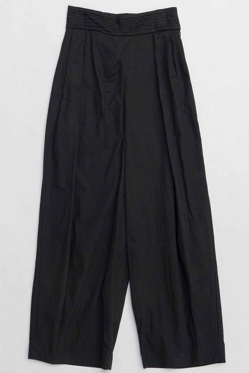 【メゾンスペシャル/MAISON SPECIAL】のWaist Pleats Cocoon Pants/ウエストプリーツコクーンパンツ 人気、トレンドファッション・服の通販 founy(ファニー) 　ファッション　Fashion　レディースファッション　WOMEN　パンツ　Pants　シンプル　Simple　プリーツ　Pleats　夏　Summer　NEW・新作・新着・新入荷　New Arrivals　 other-1|ID: prp329100004308121 ipo3291000000029873849