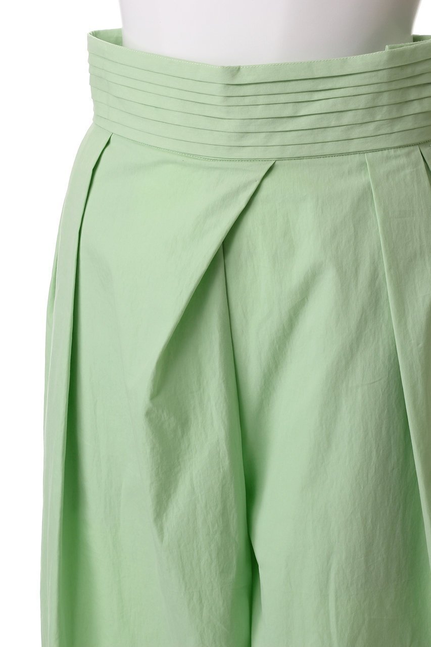 【メゾンスペシャル/MAISON SPECIAL】のWaist Pleats Cocoon Pants/ウエストプリーツコクーンパンツ 人気、トレンドファッション・服の通販 founy(ファニー) 　ファッション　Fashion　レディースファッション　Fashion for Women　パンツ　Pants & Trousers　プリーツ　Pleats, Pleated　other-5|ID: prp329100004308121 ipo3291000000032919838