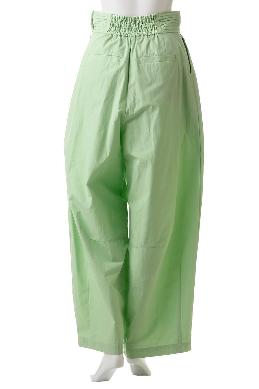 【メゾンスペシャル/MAISON SPECIAL】のWaist Pleats Cocoon Pants/ウエストプリーツコクーンパンツ 人気、トレンドファッション・服の通販 founy(ファニー) 　ファッション　Fashion　レディースファッション　Fashion for Women　パンツ　Pants & Trousers　プリーツ　Pleats, Pleated　other-4|ID: prp329100004308121 ipo3291000000035055352
