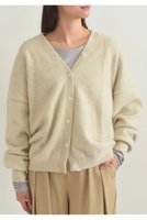 【レリル/lelill】の2WAY FOX カーデ 人気、トレンドファッション・服の通販 founy(ファニー) ファッション Fashion レディースファッション WOMEN トップス・カットソー Tops/Tshirt ニット Knit Tops カーディガン Cardigans カーディガン Cardigan シンプル Simple フロント Front 人気 Popularity NEW・新作・新着・新入荷 New Arrivals |ID:prp329100004308123