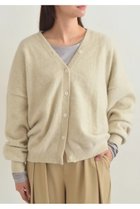 【レリル/lelill】の2WAY FOX カーデ 人気、トレンドファッション・服の通販 founy(ファニー) ファッション Fashion レディースファッション WOMEN トップス・カットソー Tops/Tshirt ニット Knit Tops カーディガン Cardigans カーディガン Cardigan シンプル Simple フロント Front 人気 Popularity NEW・新作・新着・新入荷 New Arrivals thumbnail アイボリー|ID: prp329100004308123 ipo3291000000029873858