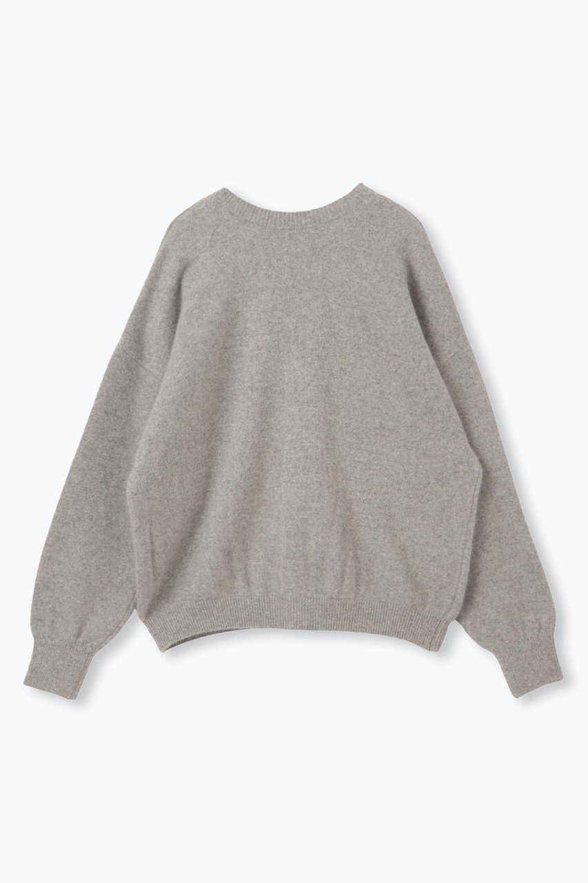 【レリル/lelill】の2WAY FOX カーデ 人気、トレンドファッション・服の通販 founy(ファニー) 　ファッション　Fashion　レディースファッション　WOMEN　トップス・カットソー　Tops/Tshirt　ニット　Knit Tops　カーディガン　Cardigans　カーディガン　Cardigan　シンプル　Simple　フロント　Front　人気　Popularity　other-2|ID: prp329100004308123 ipo3291000000031367377