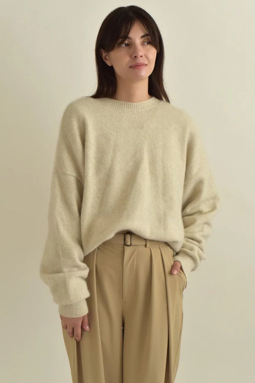 【レリル/lelill】の2WAY FOX カーデ 人気、トレンドファッション・服の通販 founy(ファニー) 　ファッション　Fashion　レディースファッション　WOMEN　トップス・カットソー　Tops/Tshirt　ニット　Knit Tops　カーディガン　Cardigans　カーディガン　Cardigan　シンプル　Simple　フロント　Front　人気　Popularity　other-6|ID: prp329100004308123 ipo3291000000031367385