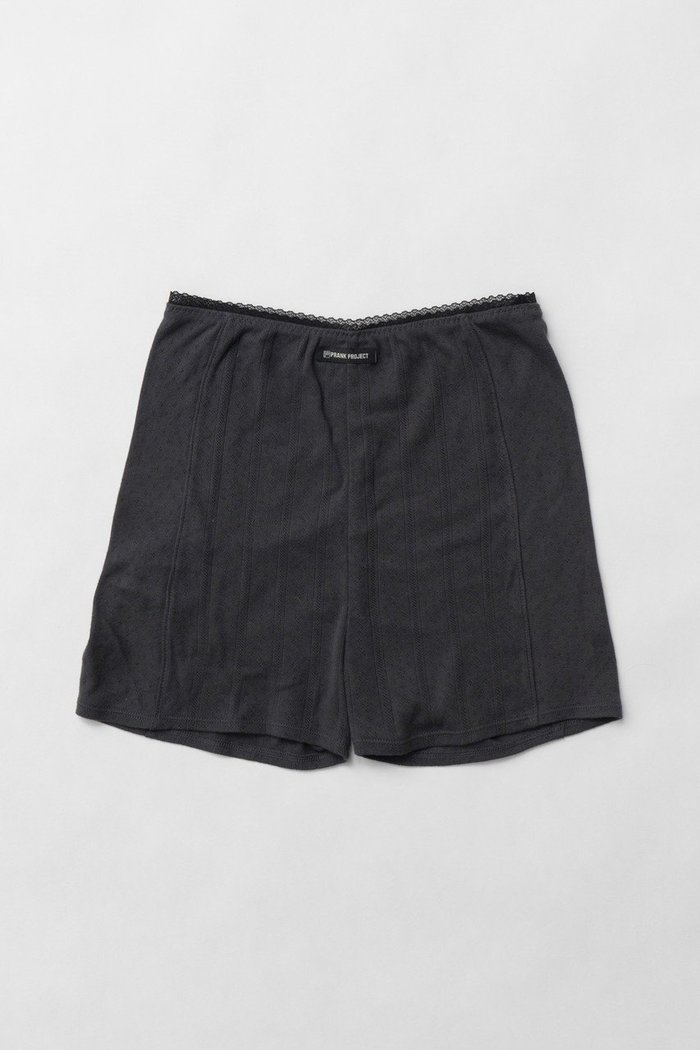 【プランク プロジェクト/PRANK PROJECT】のアイレットレースショーツ / Eyelet lace Shorts インテリア・キッズ・メンズ・レディースファッション・服の通販 founy(ファニー) https://founy.com/ ファッション Fashion レディースファッション Fashion for Women パンツ Pants & Trousers ショートパンツ・ハーフパンツ High-Waisted & Relaxed Shorts ショーツ Shorts, Short Pants ショート Short, Short Length スカラップ Scallop, Scalloped Edge ダブル Double, Double-Breasted パターン Pattern, Design Print メッシュ Mesh, Net Fabric レース Lace, Lace Fabric |ID: prp329100004308129 ipo3291000000032904062