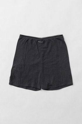 【プランク プロジェクト/PRANK PROJECT】のアイレットレースショーツ / Eyelet lace Shorts 人気、トレンドファッション・服の通販 founy(ファニー) ファッション Fashion レディースファッション Fashion for Women パンツ Pants & Trousers ショートパンツ・ハーフパンツ High-Waisted & Relaxed Shorts ショーツ Shorts, Short Pants ショート Short, Short Length スカラップ Scallop, Scalloped Edge ダブル Double, Double-Breasted パターン Pattern, Design Print メッシュ Mesh, Net Fabric レース Lace, Lace Fabric |ID:prp329100004308129