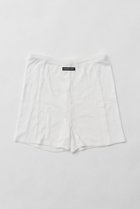 【プランク プロジェクト/PRANK PROJECT】のアイレットレースショーツ / Eyelet lace Shorts WHT(ホワイト)|ID: prp329100004308129 ipo3291000000032904068