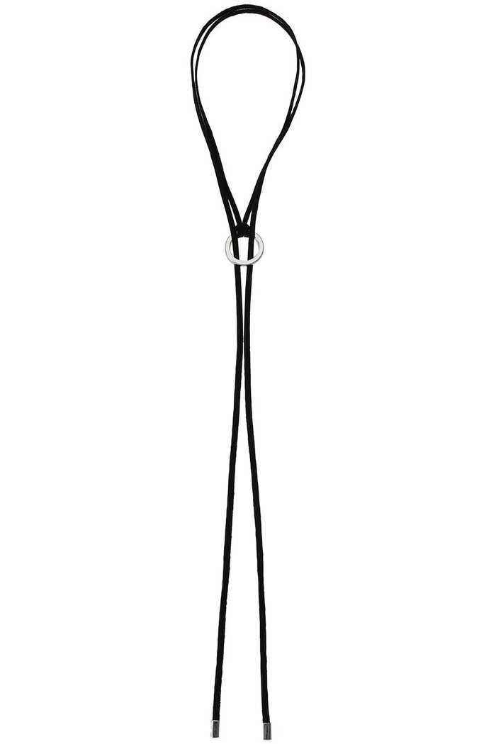 【プランク プロジェクト/PRANK PROJECT】のリングトップチョーカー / Ring Top Choker インテリア・キッズ・メンズ・レディースファッション・服の通販 founy(ファニー) https://founy.com/ ファッション Fashion レディースファッション Fashion for Women ジュエリー Jewelry ファッションリング Fashion Rings ネックレス Necklaces & Pendants シンプル Simple, Minimal チョーカー Tulle, Mesh Fabric ネックレス Necklace, Pendant Necklace |ID: prp329100004308131 ipo3291000000036002692