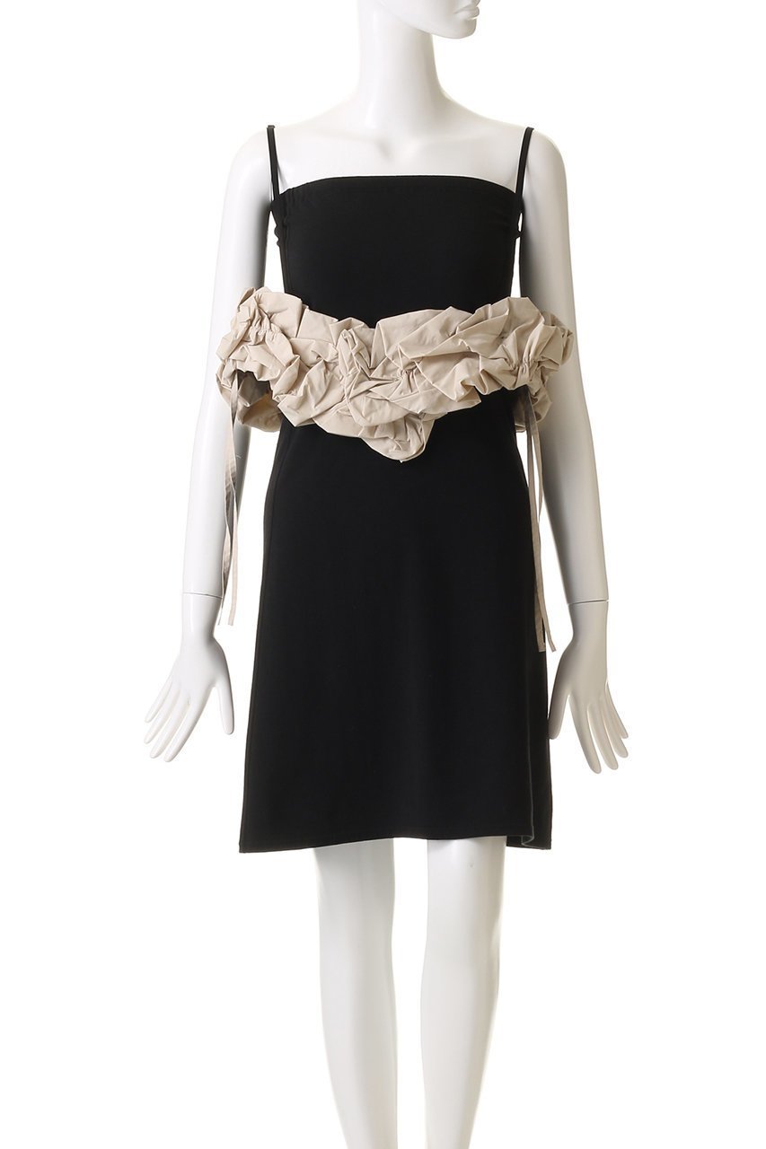 【プランク プロジェクト/PRANK PROJECT】のボリュームモチーフショートジャケット / Volume Motif Short Jacket 人気、トレンドファッション・服の通販 founy(ファニー) ファッション Fashion レディースファッション Fashion for Women アウター Coat / Outerwear Collection レディースジャケット・軽アウター Jackets キャミ Camisole, Cami Top コンパクト Compact, Small Size ショート Short, Short Length シンプル Simple, Minimal ジャケット Jacket, Outerwear ストレート Straight, Straight Cut ビスチェ Bustier, Corset Top ボトム Bottoms, Lower Wear モチーフ Motif, Design Theme リネン Linen, Linen Fabric ワイド Wide, Wide Fit おすすめ Recommended / Our Picks other-8|ID: prp329100004308150 ipo3291000000035490850