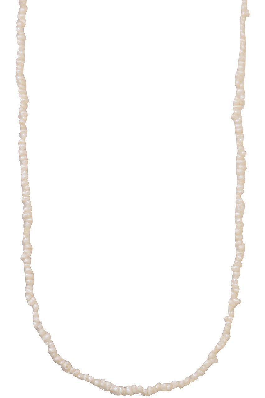 【ウィムガゼット/Whim Gazette】の【Hoaw.】ミニパールロングネックレス インテリア・キッズ・メンズ・レディースファッション・服の通販 founy(ファニー) 　ファッション　Fashion　レディースファッション　Fashion for Women　ジュエリー　Jewelry　ネックレス　Necklaces & Pendants　おすすめ　Recommended / Our Picks　シンプル　Simple, Minimal　ネックレス　Necklace, Pendant Necklace　パール　Pearl, Pearl Accent　ロング　Long, Long-Length　ホワイト|ID: prp329100004308154 ipo3291000000035756331