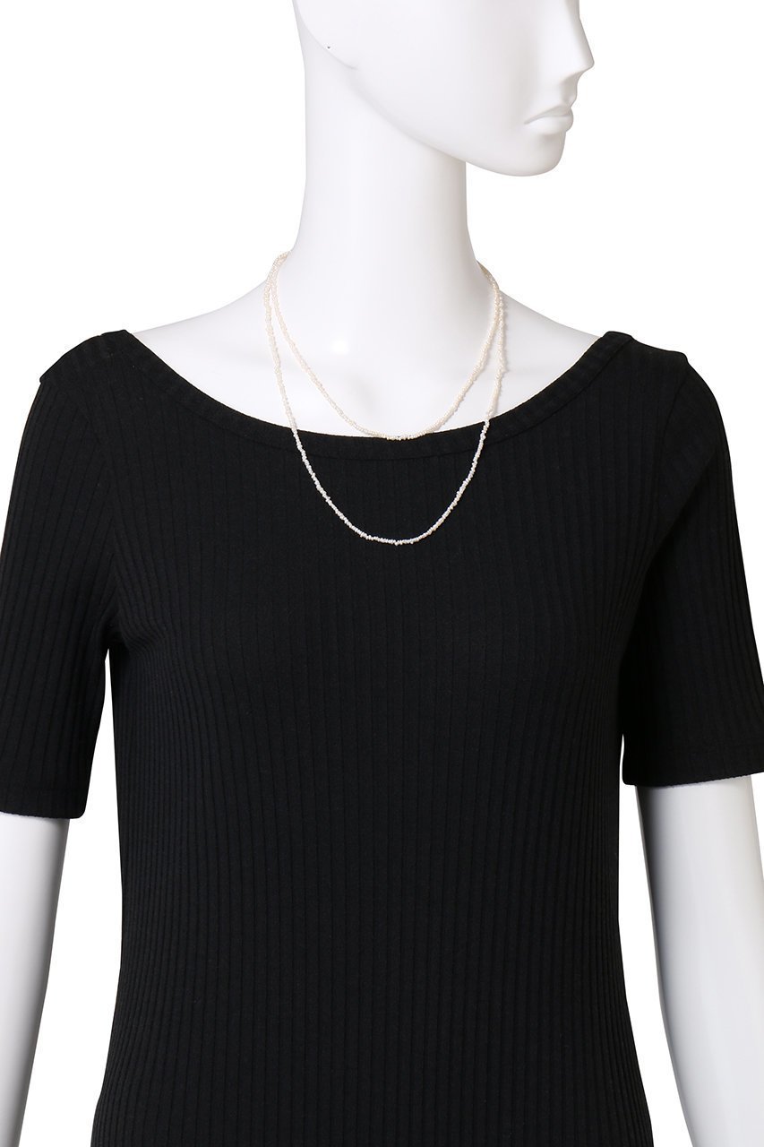 【ウィムガゼット/Whim Gazette】の【Hoaw.】ミニパールロングネックレス 人気、トレンドファッション・服の通販 founy(ファニー) 　ファッション　Fashion　レディースファッション　Fashion for Women　ジュエリー　Jewelry　ネックレス　Necklaces & Pendants　おすすめ　Recommended / Our Picks　シンプル　Simple, Minimal　ネックレス　Necklace, Pendant Necklace　パール　Pearl, Pearl Accent　ロング　Long, Long-Length　other-3|ID: prp329100004308154 ipo3291000000035756333