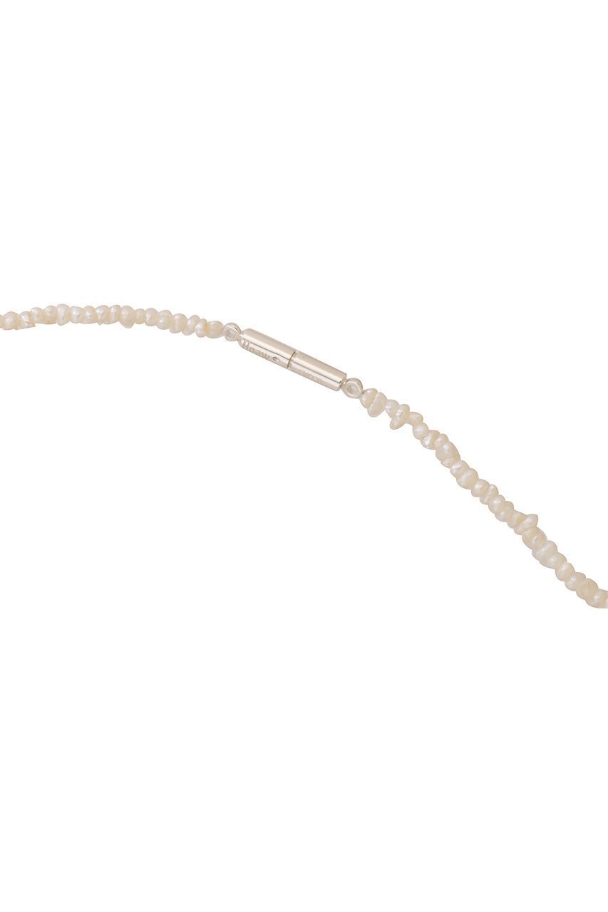 【ウィムガゼット/Whim Gazette】の【Hoaw.】ミニパールロングネックレス 人気、トレンドファッション・服の通販 founy(ファニー) 　ファッション　Fashion　レディースファッション　Fashion for Women　ジュエリー　Jewelry　ネックレス　Necklaces & Pendants　おすすめ　Recommended / Our Picks　シンプル　Simple, Minimal　ネックレス　Necklace, Pendant Necklace　パール　Pearl, Pearl Accent　ロング　Long, Long-Length　other-5|ID: prp329100004308154 ipo3291000000035756335