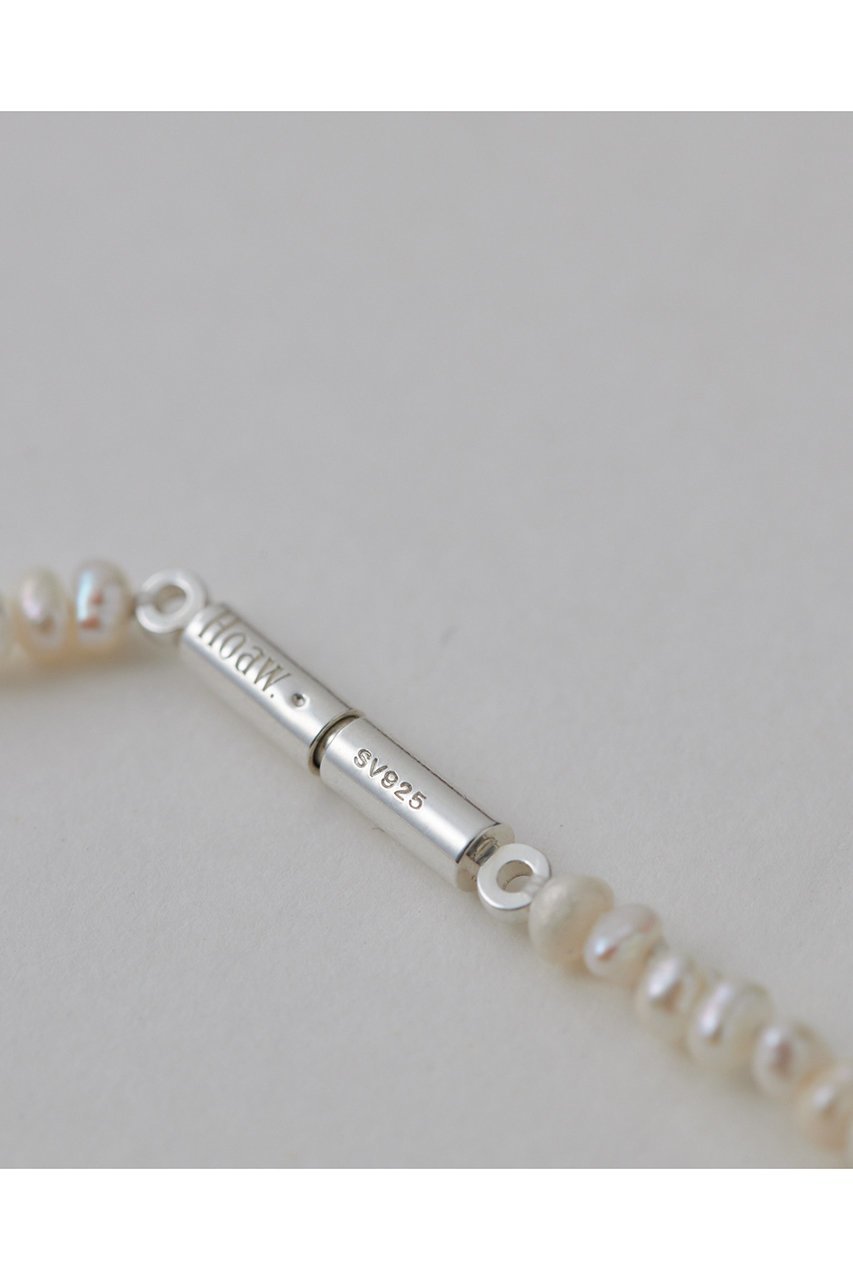 【ウィムガゼット/Whim Gazette】の【Hoaw.】ミニパールロングネックレス 人気、トレンドファッション・服の通販 founy(ファニー) 　ファッション　Fashion　レディースファッション　Fashion for Women　ジュエリー　Jewelry　ネックレス　Necklaces & Pendants　おすすめ　Recommended / Our Picks　シンプル　Simple, Minimal　ネックレス　Necklace, Pendant Necklace　パール　Pearl, Pearl Accent　ロング　Long, Long-Length　other-8|ID: prp329100004308154 ipo3291000000035756338