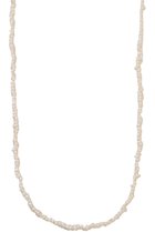 【ウィムガゼット/Whim Gazette】の【Hoaw.】ミニパールショートネックレス ホワイト|ID: prp329100004308155 ipo3291000000035659672