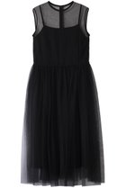 【ベイジ,/BEIGE,】のKALMIA(カルミア)/ワンピース Black|ID: prp329100004308157 ipo3291000000032886707