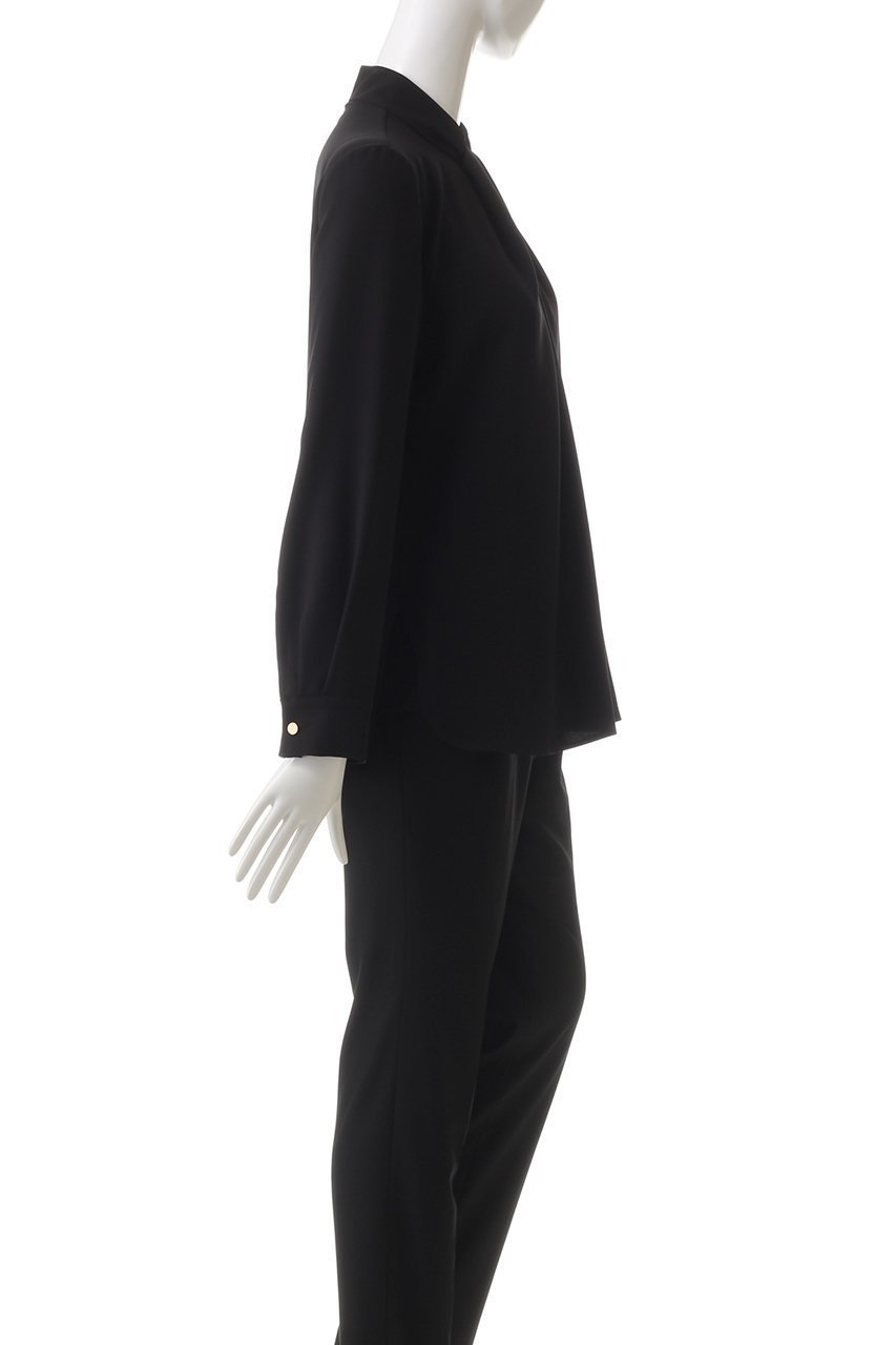 【ベイジ,/BEIGE,】のANITA(アニータ)/ロングスリーブタックブラウス 人気、トレンドファッション・服の通販 founy(ファニー) ファッション Fashion レディースファッション Fashion for Women トップス・カットソー Cut & Sew Tops シャツ・ブラウス・オフィスカジュアル Elegant Blouses & Button-Ups インナー Innerwear ジャケット Jacket, Outerwear スリーブ Sleeve, Long Sleeve / Short Sleeve ファブリック Fabric, Textile ロング Long, Long-Length エレガント 上品 Elegant other-3|ID: prp329100004308163 ipo3291000000035823051