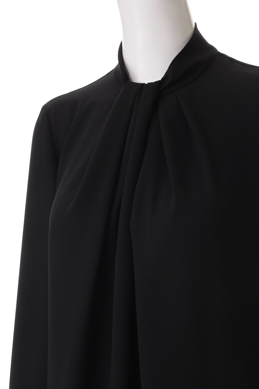 【ベイジ,/BEIGE,】のANITA(アニータ)/ロングスリーブタックブラウス 人気、トレンドファッション・服の通販 founy(ファニー) ファッション Fashion レディースファッション Fashion for Women トップス・カットソー Cut & Sew Tops シャツ・ブラウス・オフィスカジュアル Elegant Blouses & Button-Ups インナー Innerwear ジャケット Jacket, Outerwear スリーブ Sleeve, Long Sleeve / Short Sleeve ファブリック Fabric, Textile ロング Long, Long-Length エレガント 上品 Elegant other-5|ID: prp329100004308163 ipo3291000000035823053