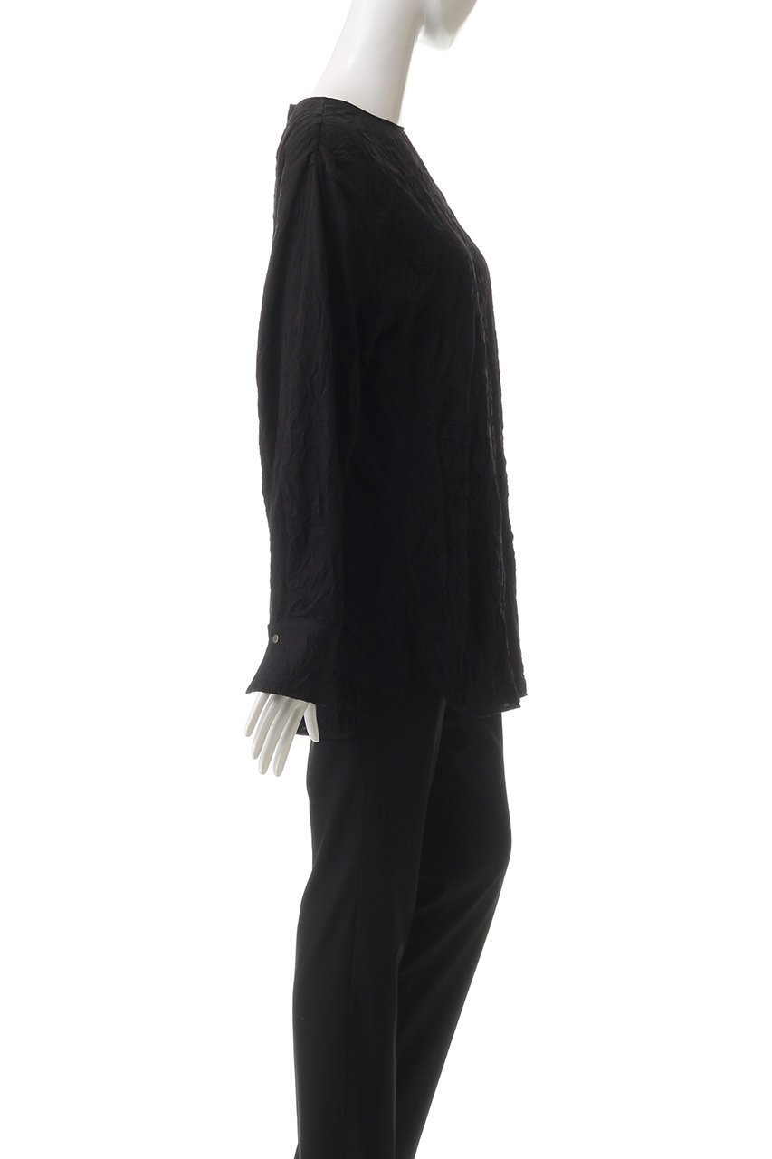 【ベイジ,/BEIGE,】のASTILBE(アスチルベ)/コットンジャージークルーネックブラウス 人気、トレンドファッション・服の通販 founy(ファニー) ファッション Fashion レディースファッション Fashion for Women トップス・カットソー Cut & Sew Tops シャツ・ブラウス・オフィスカジュアル Elegant Blouses & Button-Ups シンプル Simple, Minimal スリーブ Sleeve, Long Sleeve / Short Sleeve ロング Long, Long-Length other-3|ID: prp329100004308164 ipo3291000000035637281