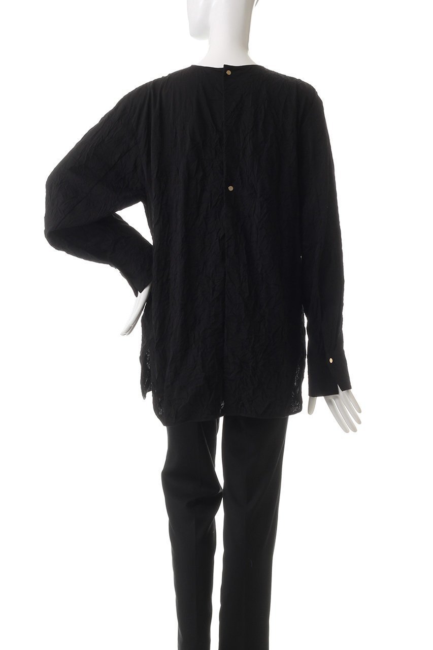 【ベイジ,/BEIGE,】のASTILBE(アスチルベ)/コットンジャージークルーネックブラウス 人気、トレンドファッション・服の通販 founy(ファニー) ファッション Fashion レディースファッション Fashion for Women トップス・カットソー Cut & Sew Tops シャツ・ブラウス・オフィスカジュアル Elegant Blouses & Button-Ups シンプル Simple, Minimal スリーブ Sleeve, Long Sleeve / Short Sleeve ロング Long, Long-Length other-4|ID: prp329100004308164 ipo3291000000035637282