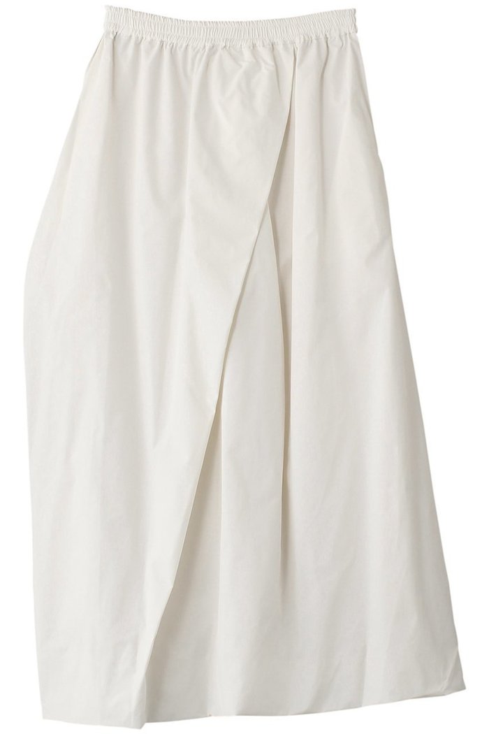 【ミディウミソリッド/MIDIUMISOLID】のnylon drape asymmetry SK.R スカート インテリア・キッズ・メンズ・レディースファッション・服の通販 founy(ファニー) https://founy.com/ ファッション Fashion レディースファッション Fashion for Women スカート Skirts ロングスカート Long Skirts / Maxi & Midi Skirts おすすめ Recommended / Our Picks アシンメトリー Asymmetrical Style ドレープ Drape, Draping Fabric ロング Long, Long-Length |ID: prp329100004308167 ipo3291000000032822724