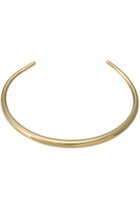 【プルミエ アロンディスモン/1er Arrondissement】のメタルチョーカー ゴールド|ID: prp329100004308174 ipo3291000000036002721