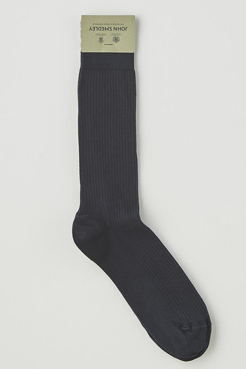 【ジョン スメドレー/JOHN SMEDLEY】の【UNISEX】EDALE Ribbed Socks 人気、トレンドファッション・服の通販 founy(ファニー) 　ファッション　Fashion　レディースファッション　WOMEN　ソックス　Socks　レッグウェア　Legwear　ユニセックス　Unisex　シンプル　Simple　ソックス　Socks　NEW・新作・新着・新入荷　New Arrivals　無地　Plain Color　 other-1|ID: prp329100004308178 ipo3291000000029874027