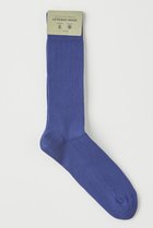 【ジョン スメドレー/JOHN SMEDLEY】の【UNISEX】EDALE Ribbed Socks 人気、トレンドファッション・服の通販 founy(ファニー) ファッション Fashion レディースファッション WOMEN ソックス Socks レッグウェア Legwear ユニセックス Unisex シンプル Simple ソックス Socks NEW・新作・新着・新入荷 New Arrivals 無地 Plain Color thumbnail COSMO BLUE|ID: prp329100004308178 ipo3291000000029874029