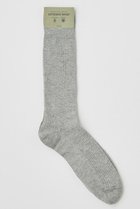 【ジョン スメドレー/JOHN SMEDLEY】の【UNISEX】EDALE Ribbed Socks 人気、トレンドファッション・服の通販 founy(ファニー) ファッション Fashion レディースファッション WOMEN ソックス Socks レッグウェア Legwear ユニセックス Unisex シンプル Simple ソックス Socks NEW・新作・新着・新入荷 New Arrivals 無地 Plain Color thumbnail SILVER|ID: prp329100004308178 ipo3291000000029874030